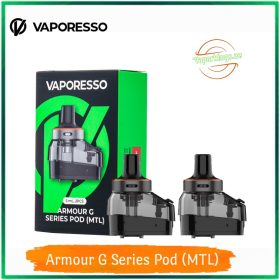 Vaporesso Armour G Series Pod 5ml In UAE, DUBAI - Image 2