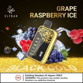 Elf Bar BC10000 Puffs Disposable Vape In UAE - Image 21