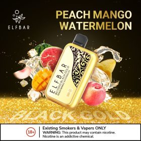 Elf Bar BC10000 Puffs Disposable Vape In UAE - Image 20