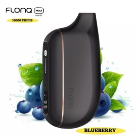 Malaki Flonq Max Smart 10000 Puffs Disposable Vape 2% In UAE - Image 8