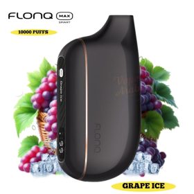 Malaki Flonq Max Smart 10000 Puffs Disposable Vape 2% In UAE - Image 7