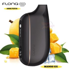 Malaki Flonq Max Smart 10000 Puffs Disposable Vape 2% In UAE - Image 6