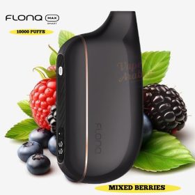 Malaki Flonq Max Smart 10000 Puffs Disposable Vape 2% In UAE - Image 5