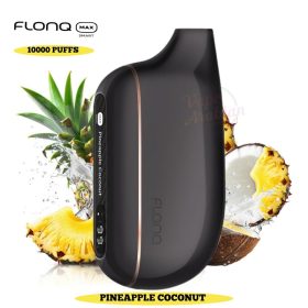 Malaki Flonq Max Smart 10000 Puffs Disposable Vape 2% In UAE - Image 4