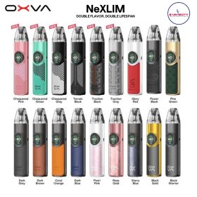 OXVA NeXlim Vape Kit 40W