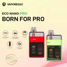 Vaporesso Eco Nano Pro Kit