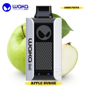 WAKA Sopro 10000 Puff Disposable Vape with 12 Flavors In UAE - Image 11