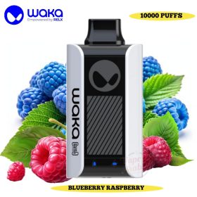 WAKA Sopro 10000 Puff Disposable Vape with 12 Flavors In UAE - Image 12