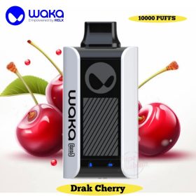WAKA Sopro 10000 Puff Disposable Vape with 12 Flavors In UAE - Image 10