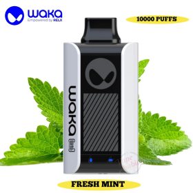 WAKA Sopro 10000 Puff Disposable Vape with 12 Flavors In UAE - Image 2