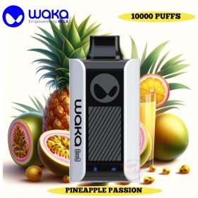 WAKA Sopro 10000 Puff Disposable Vape with 12 Flavors In UAE - Image 3