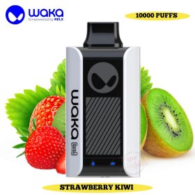 WAKA Sopro 10000 Puff Disposable Vape with 12 Flavors In UAE - Image 5