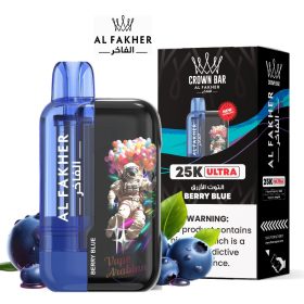 Al Fakher 25K Ultra 25000 Puffs Disposable Vape In UAE - Image 20