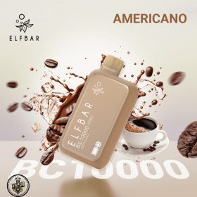 ELFBAR BC 10000 Puffs 20mg Disposable Vape In UAE - Image 19