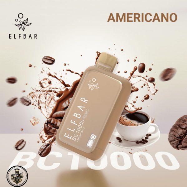ELFBAR BC 10000 Puffs 20mg Disposable Vape In UAE - Image 19