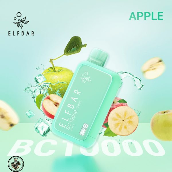 ELFBAR BC 10000 Puffs 20mg Disposable Vape In UAE - Image 10