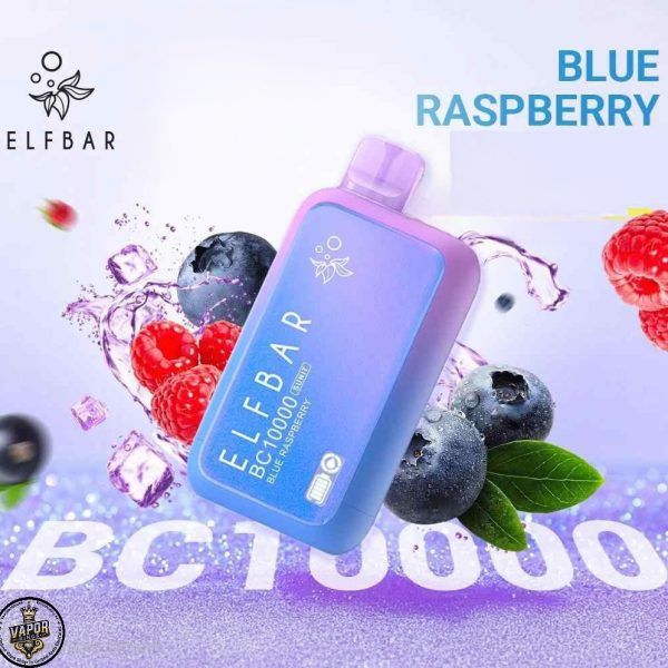 ELFBAR BC 10000 Puffs 20mg Disposable Vape In UAE - Image 12