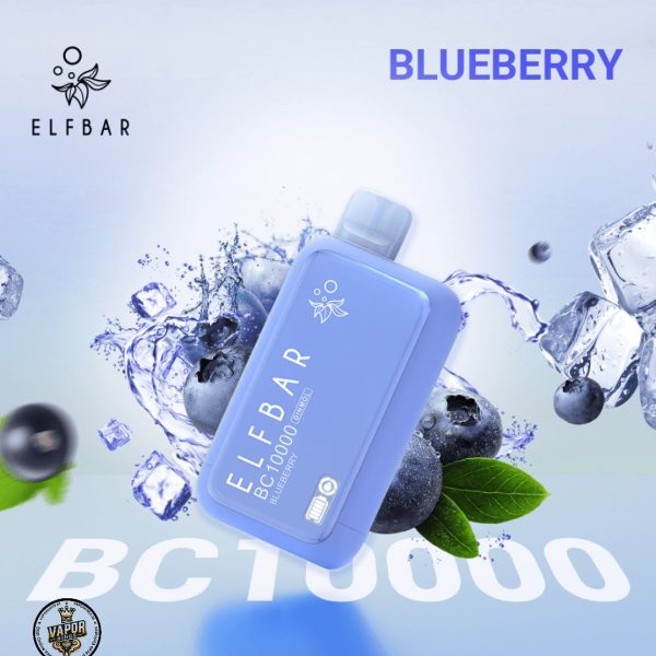 ELFBAR BC 10000 Puffs 20mg Disposable Vape In UAE - Image 14