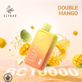 ELFBAR BC 10000 Puffs 20mg Disposable Vape In UAE - Image 16