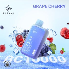 ELFBAR BC 10000 Puffs 20mg Disposable Vape In UAE - Image 17