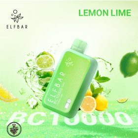 ELFBAR BC 10000 Puffs 20mg Disposable Vape In UAE - Image 9