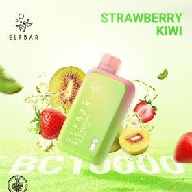 ELFBAR BC 10000 Puffs 20mg Disposable Vape In UAE - Image 4