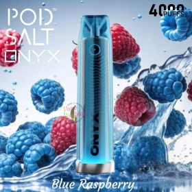 Pod Salt Onyx 4000 Puffs Disposable Vape 20mg/ml In UAE - Image 10