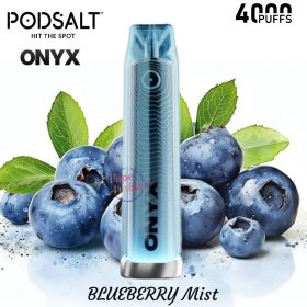 Pod Salt Onyx 4000 Puffs Disposable Vape 20mg/ml In UAE - Image 12