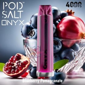 Pod Salt Onyx 4000 Puffs Disposable Vape 20mg/ml In UAE - Image 13
