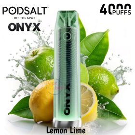 Pod Salt Onyx 4000 Puffs Disposable Vape 20mg/ml In UAE - Image 8