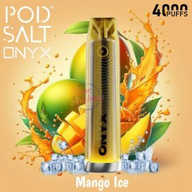 Pod Salt Onyx 4000 Puffs Disposable Vape 20mg/ml In UAE - Image 7