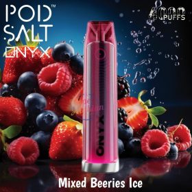 Pod Salt Onyx 4000 Puffs Disposable Vape 20mg/ml In UAE - Image 6
