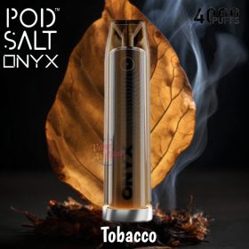 Pod Salt Onyx 4000 Puffs Disposable Vape 20mg/ml In UAE - Image 3