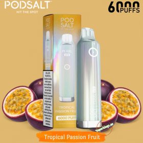 Pod Salt Pearl Bar 6000 Puffs 20mg Disposable Vape In UAE - Image 10