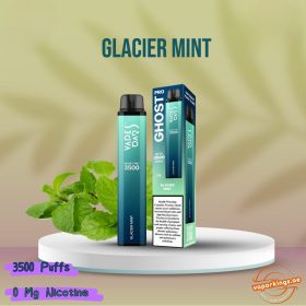 Vape Bars Ghost Pro 0mg In UAE - Image 9