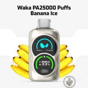 Waka PA25000 Puffs Disposable Vape 50 MG In UAE - Image 19