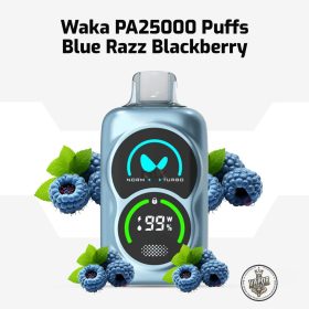 Waka PA25000 Puffs Disposable Vape 50 MG In UAE - Image 18