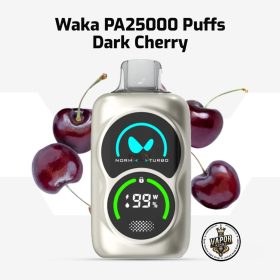 Waka PA25000 Puffs Disposable Vape 50 MG In UAE - Image 11