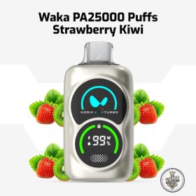 Waka PA25000 Puffs Disposable Vape 50 MG In UAE - Image 7