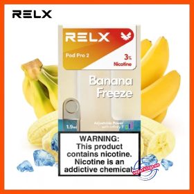 RELX Pod Pro 2 Pods 1.9ml In UAE - Image 2