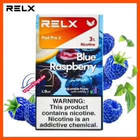 RELX Pod Pro 2 Pods 1.9ml In UAE - Image 3