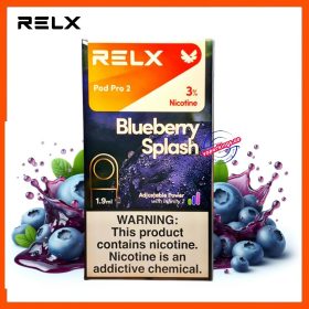 RELX Pod Pro 2 Pods 1.9ml In UAE - Image 4