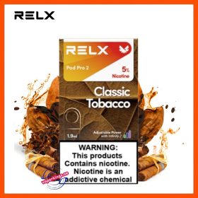 RELX Pod Pro 2 Pods 1.9ml In UAE - Image 5