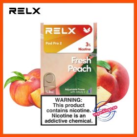 RELX Pod Pro 2 Pods 1.9ml In UAE - Image 14