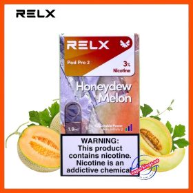RELX Pod Pro 2 Pods 1.9ml In UAE - Image 13