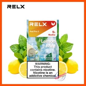 RELX Pod Pro 2 Pods 1.9ml In UAE - Image 11