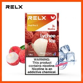 RELX Pod Pro 2 Pods 1.9ml In UAE - Image 10