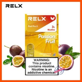 RELX Pod Pro 2 Pods 1.9ml In UAE - Image 15