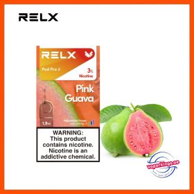 RELX Pod Pro 2 Pods 1.9ml In UAE - Image 16