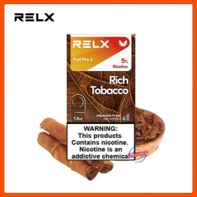 RELX Pod Pro 2 Pods 1.9ml In UAE - Image 18